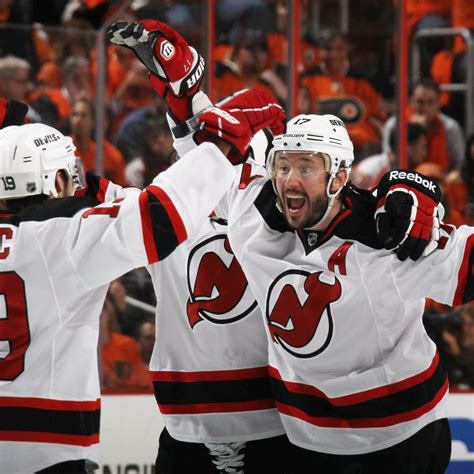 The NJ Devils' Magic Number and its Impact on the Team's Strategy
